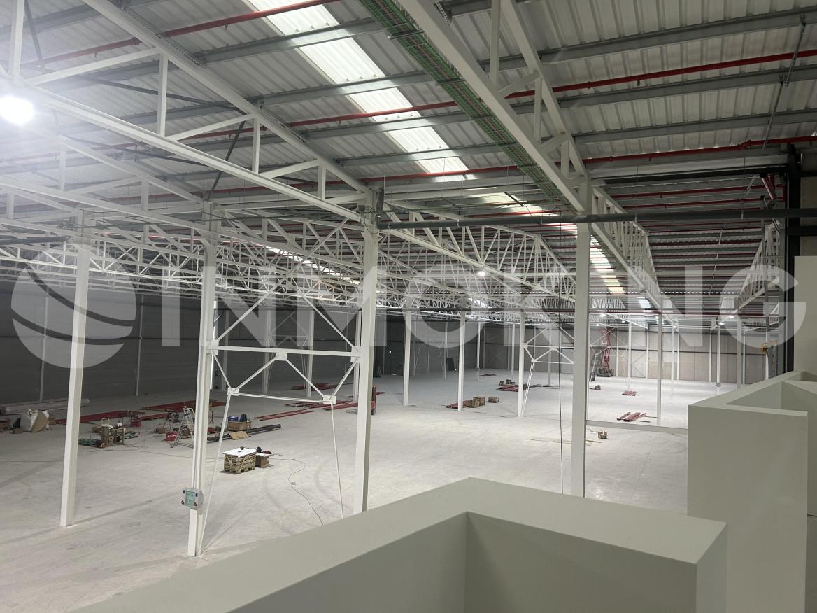 Foto de la propiedad Plataforma logística Algemesí, Valencia