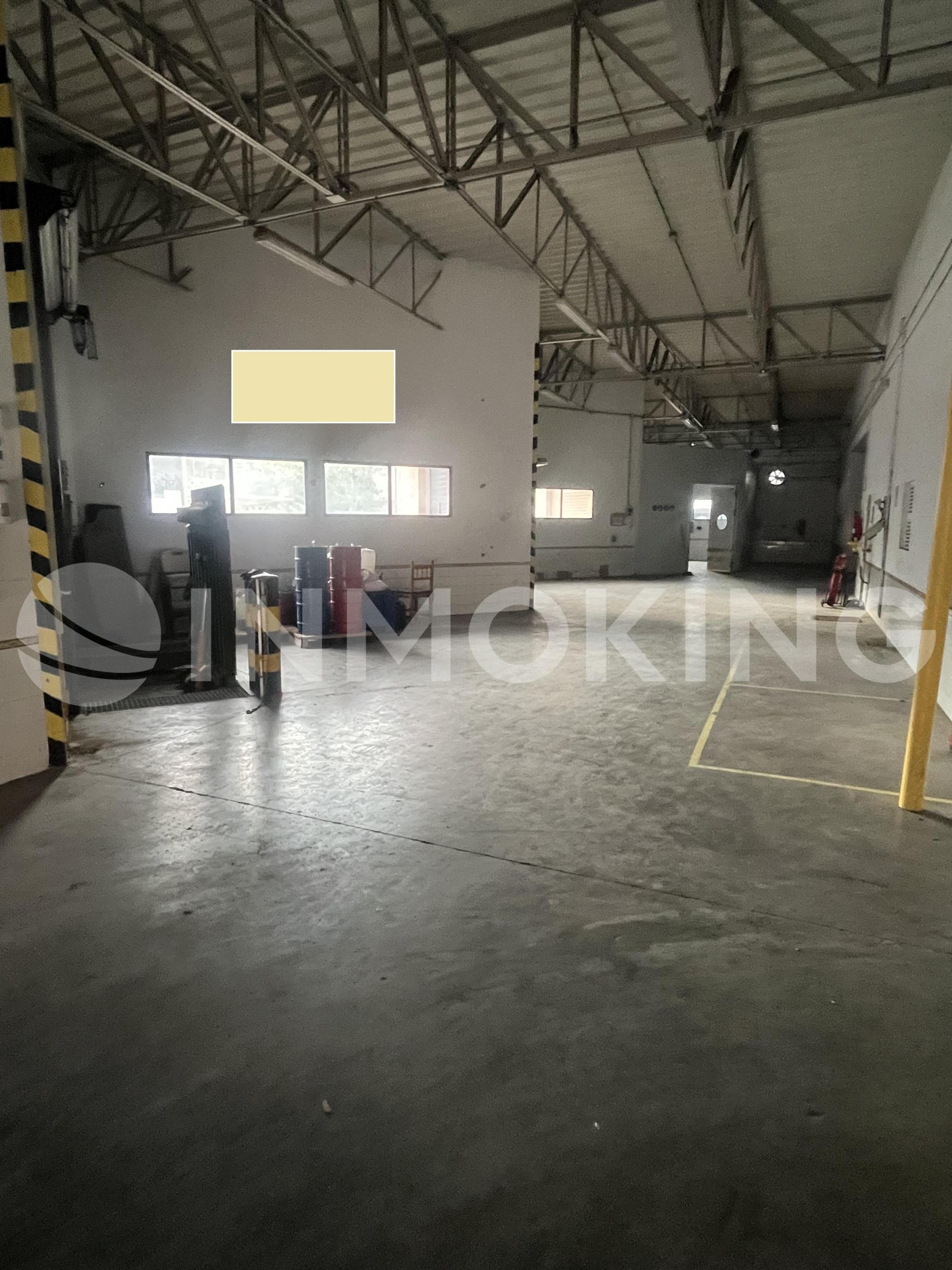 Foto de la propiedad Nave industrial en La Pobla de Vallbona, Valencia