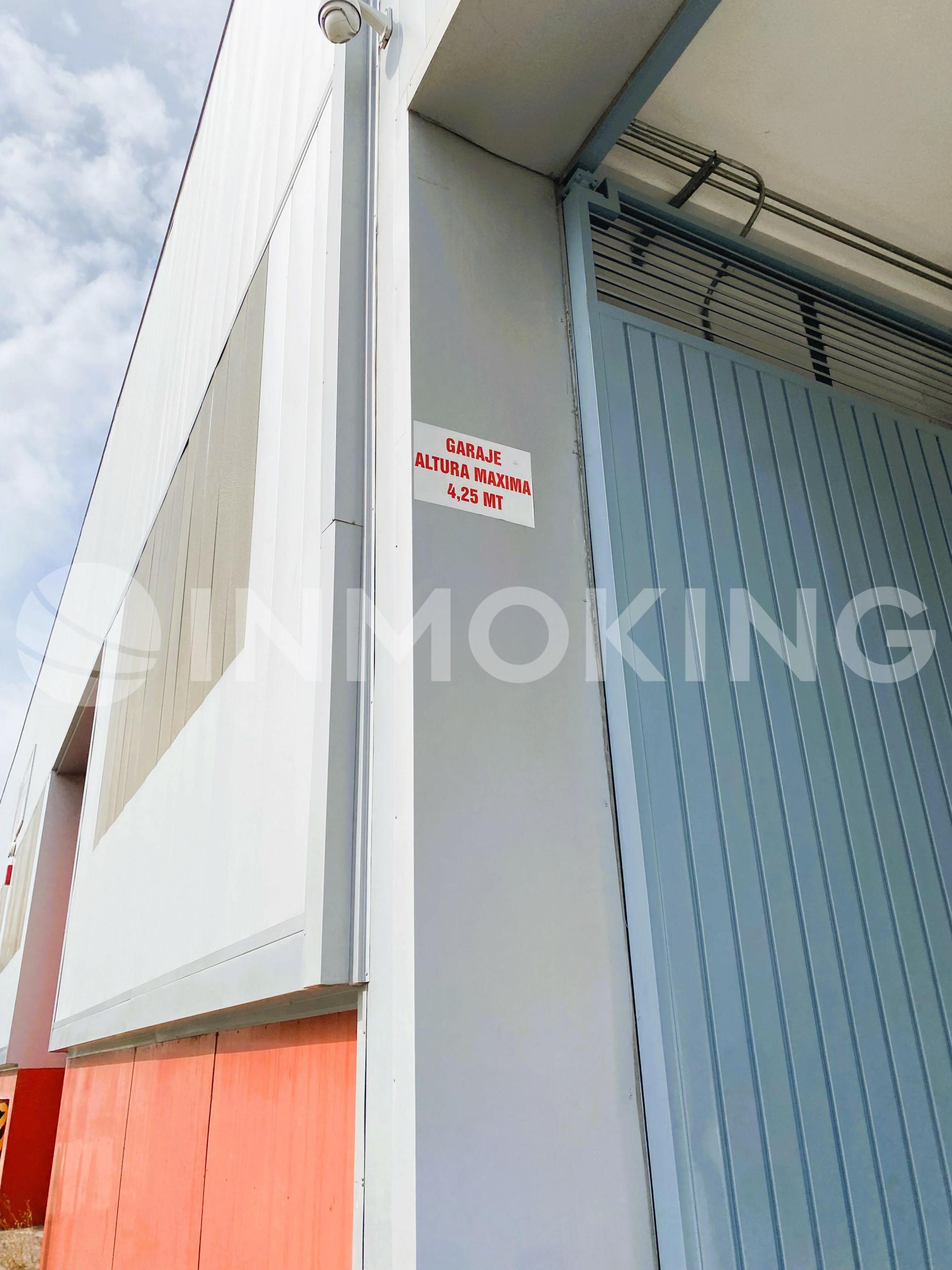 Foto de la propiedad Nave en venta Pol. Industrial Coslada