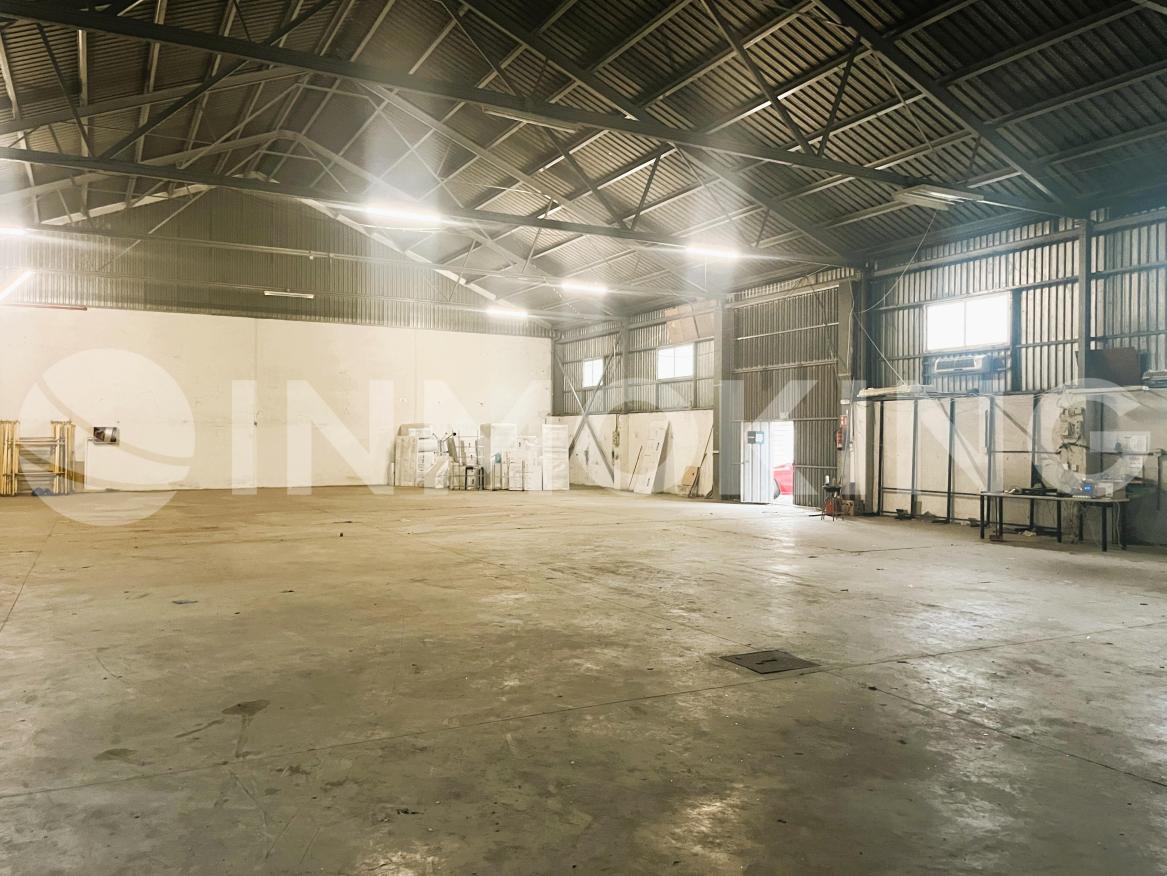 Foto de la propiedad Nave en Venta San Martin de la Vega