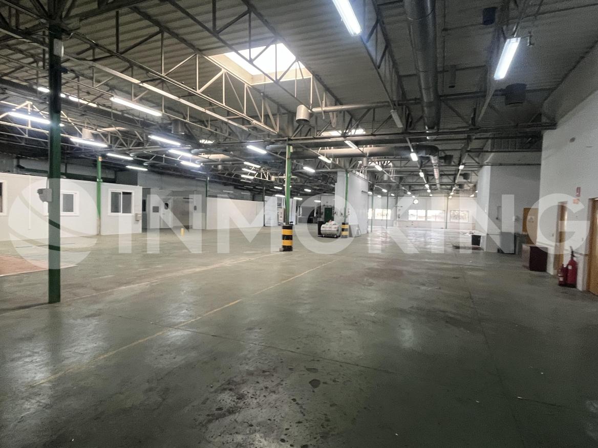 Foto de la propiedad Nave industrial en La Pobla de Vallbona, Valencia