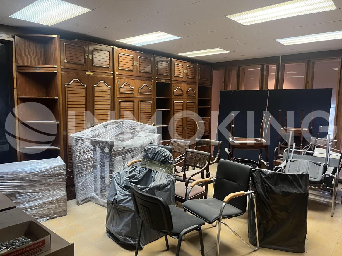 Foto de la propiedad Nave en Venta San Martin de la Vega