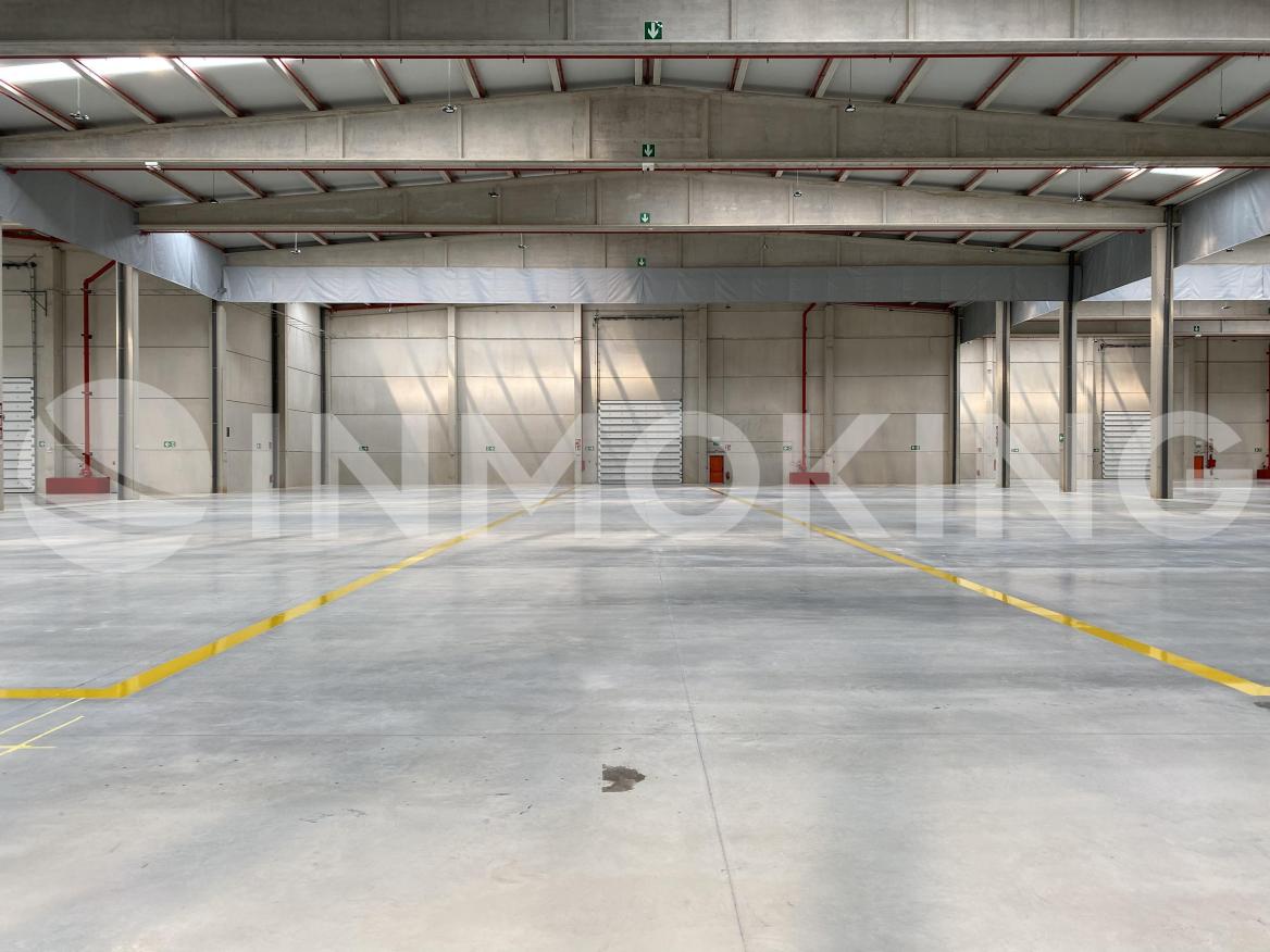 Foto de la propiedad Plataforma Logística en Villar de Arnedo (La Rioja)