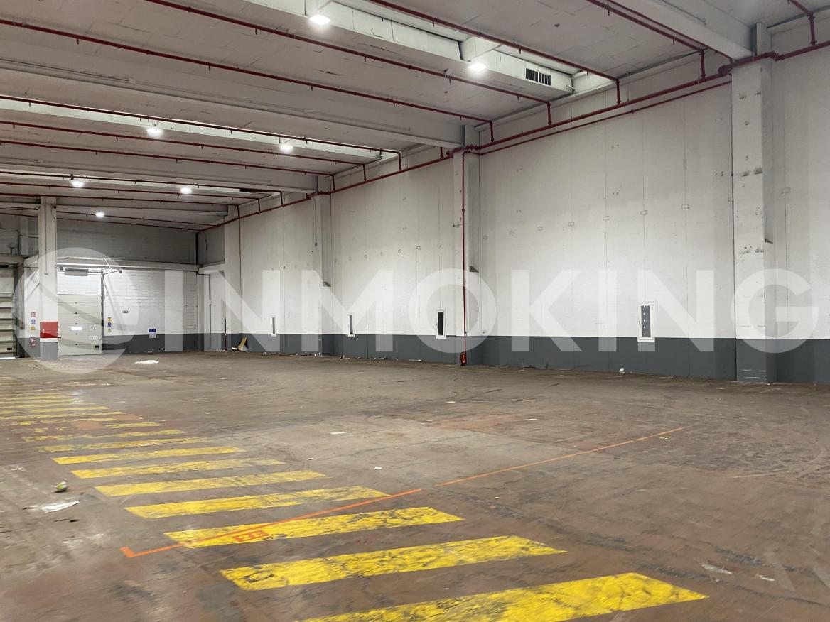 Foto de la propiedad Nave logística en alquiler, Coslada