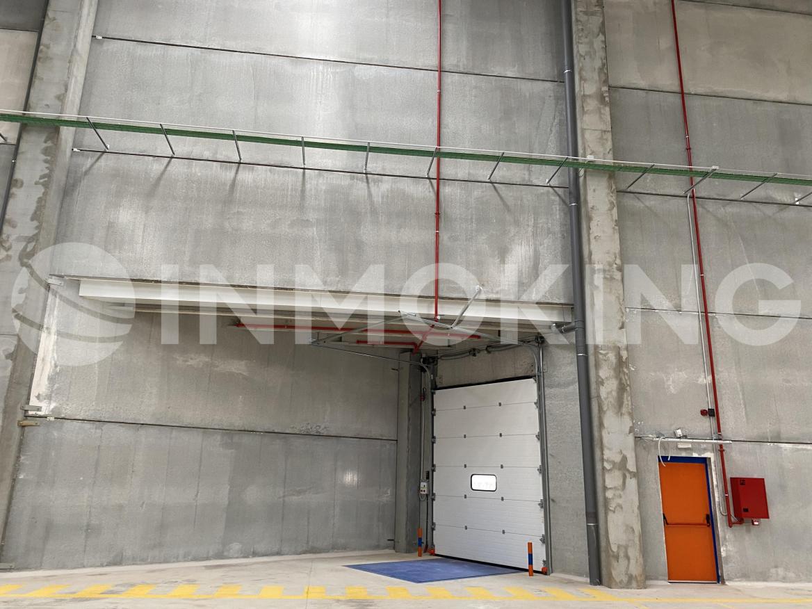 Foto de la propiedad Plataforma Logística Parc Sagunt 