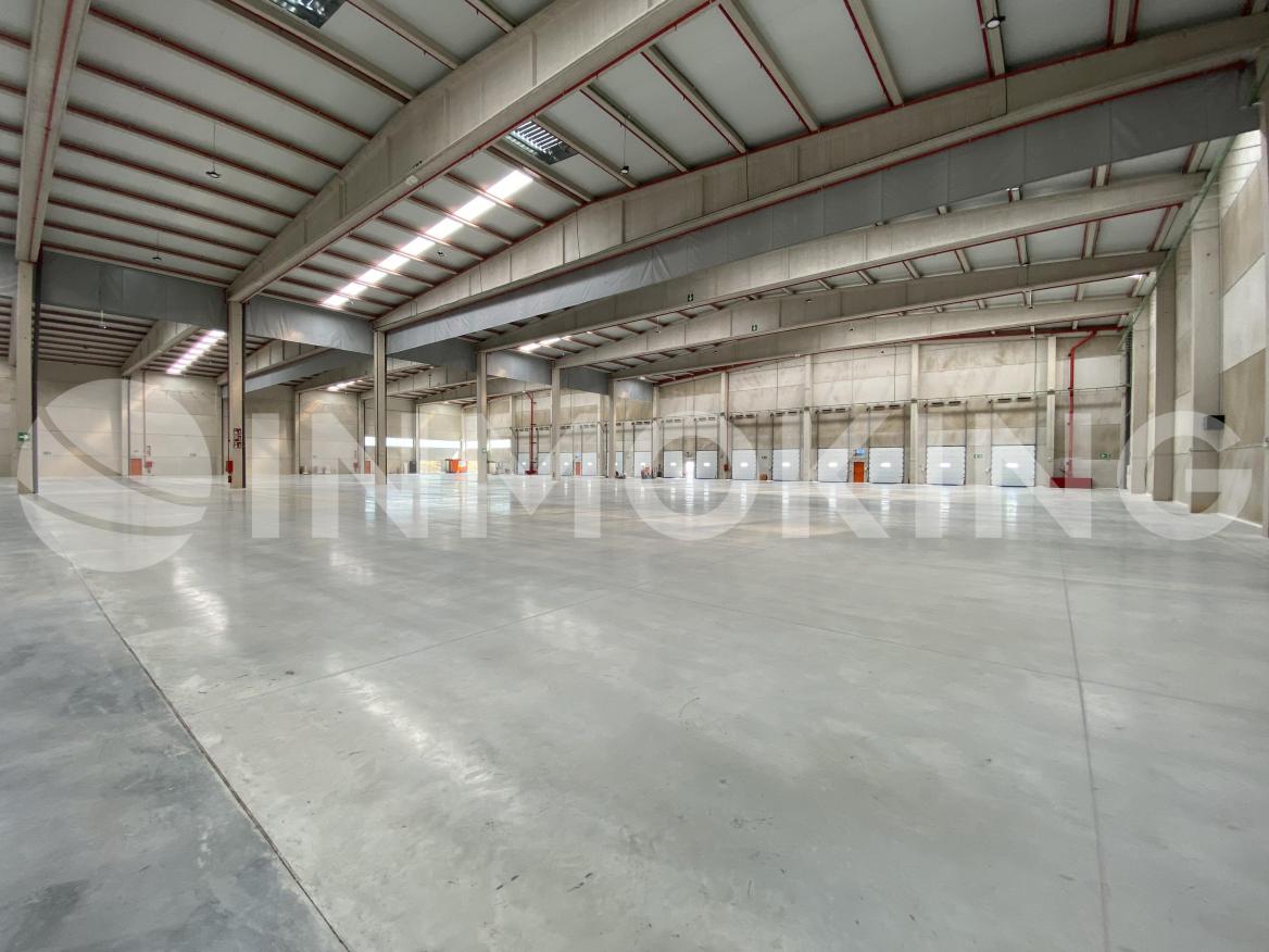 Foto de la propiedad Plataforma Logística en Villar de Arnedo (La Rioja)