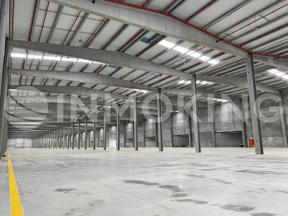 Foto de la propiedad Plataforma Logística Parc Sagunt 