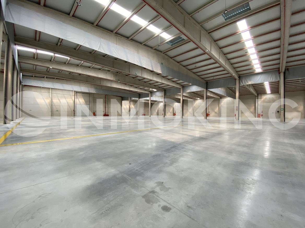 Foto de la propiedad Plataforma logística Dos Hermanas (Sevilla)