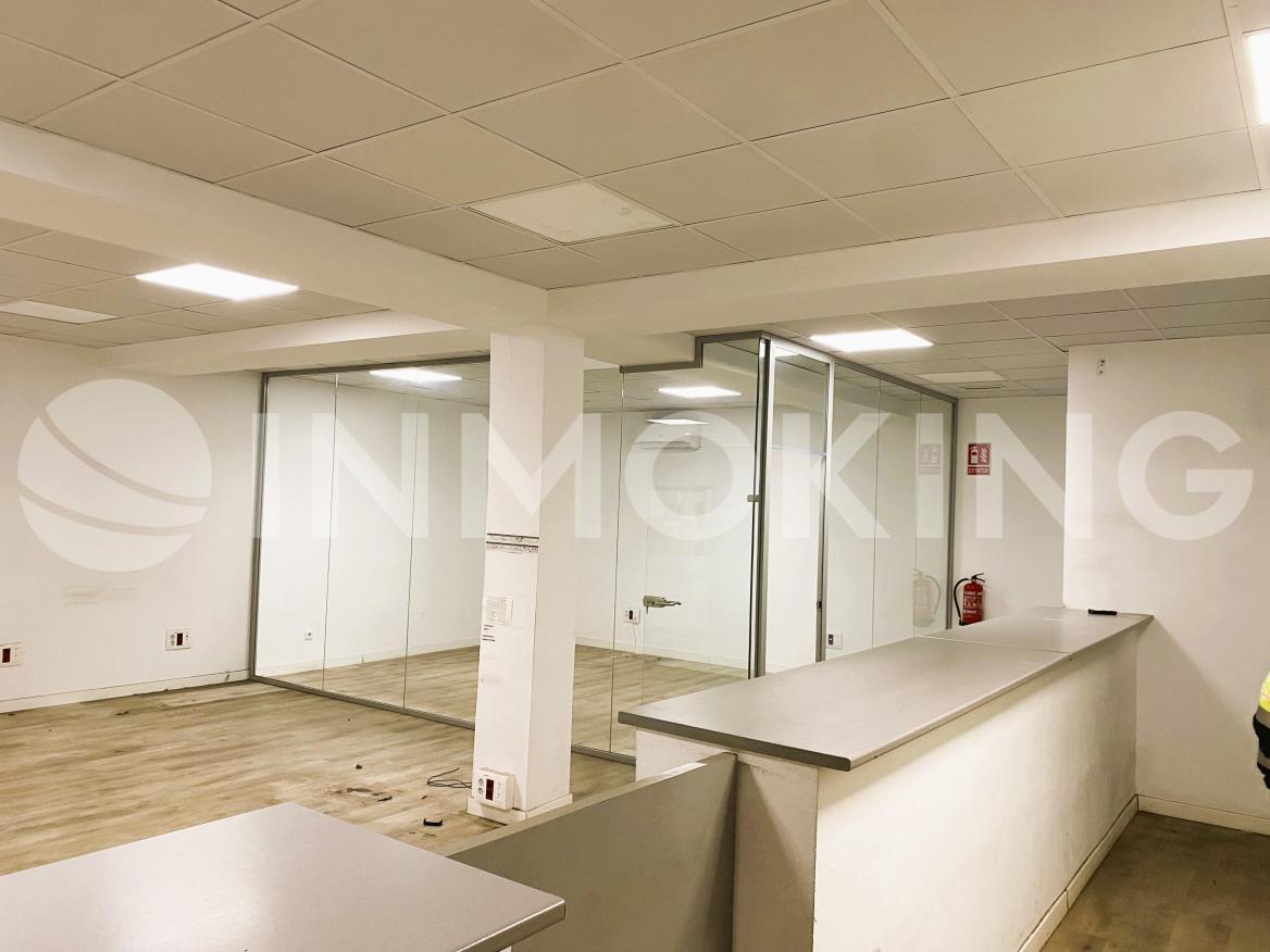 Foto de la propiedad Nave logística en alquiler, Coslada