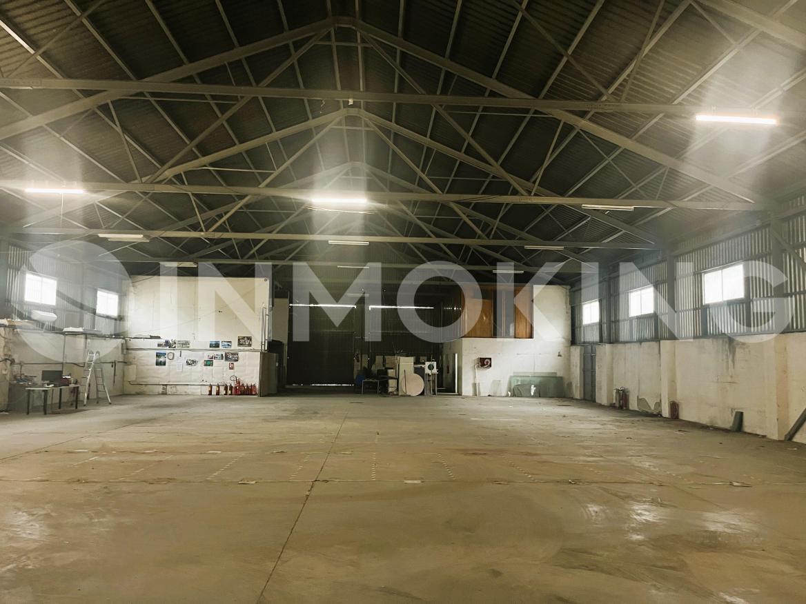 Foto de la propiedad Nave en Venta San Martin de la Vega