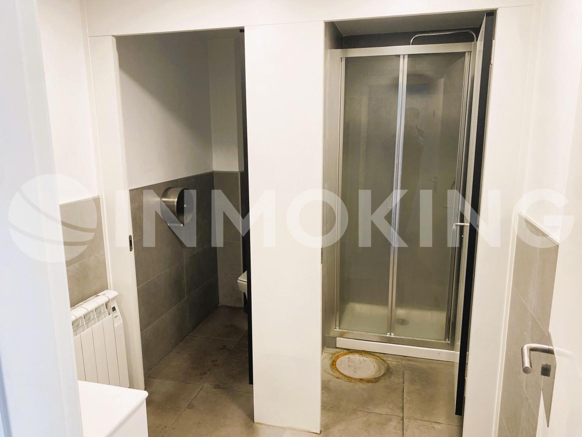 Foto de la propiedad Nave logística en alquiler, Coslada