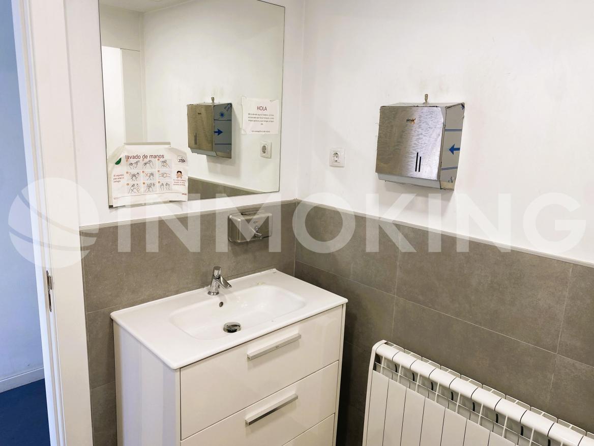 Foto de la propiedad Nave logística en alquiler, Coslada