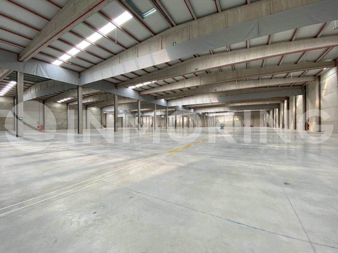 Foto de la propiedad Plataforma Logística en Villar de Arnedo (La Rioja)