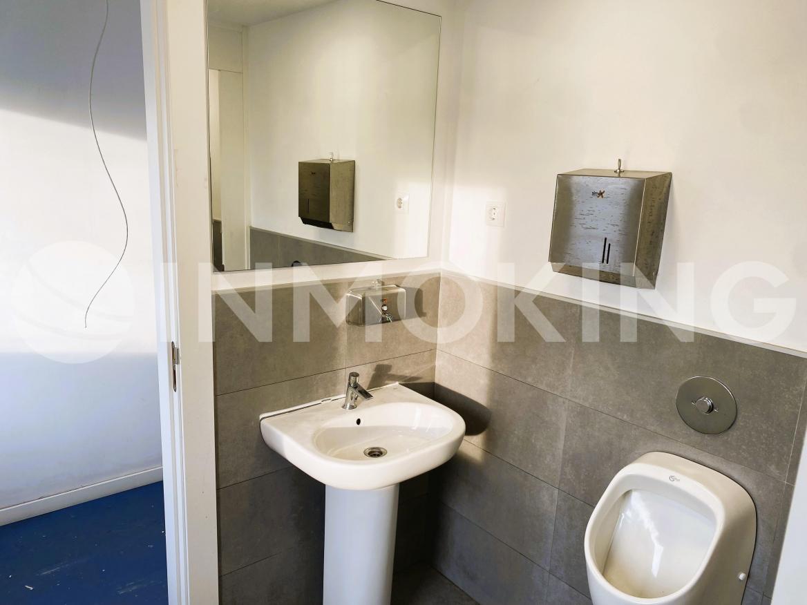 Foto de la propiedad Nave logística en alquiler, Coslada