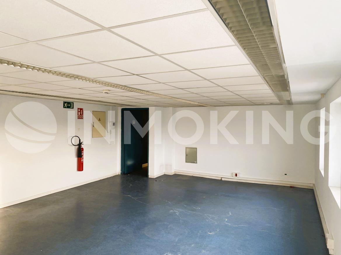 Foto de la propiedad Nave logística en alquiler, Coslada