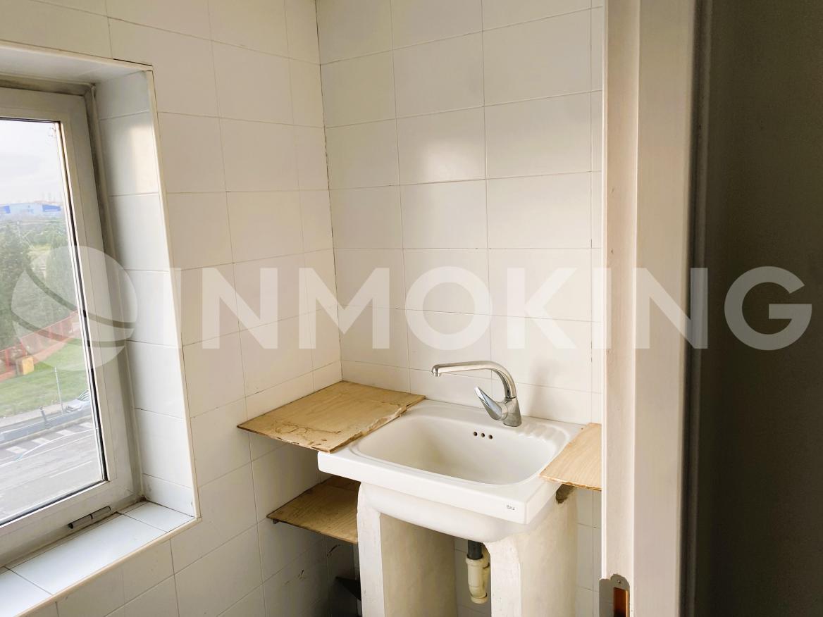 Foto de la propiedad Nave logística en alquiler, Coslada