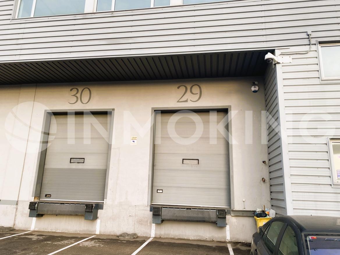 Foto de la propiedad Nave logística en alquiler, Coslada