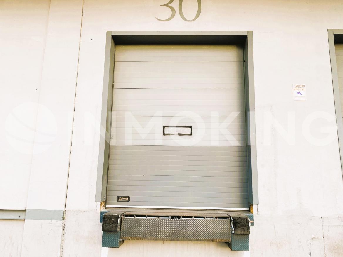 Foto de la propiedad Nave logística en alquiler, Coslada