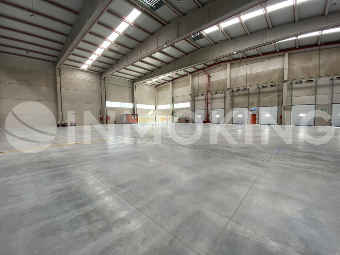 Foto de la propiedad Plataforma Logística en Villar de Arnedo (La Rioja)