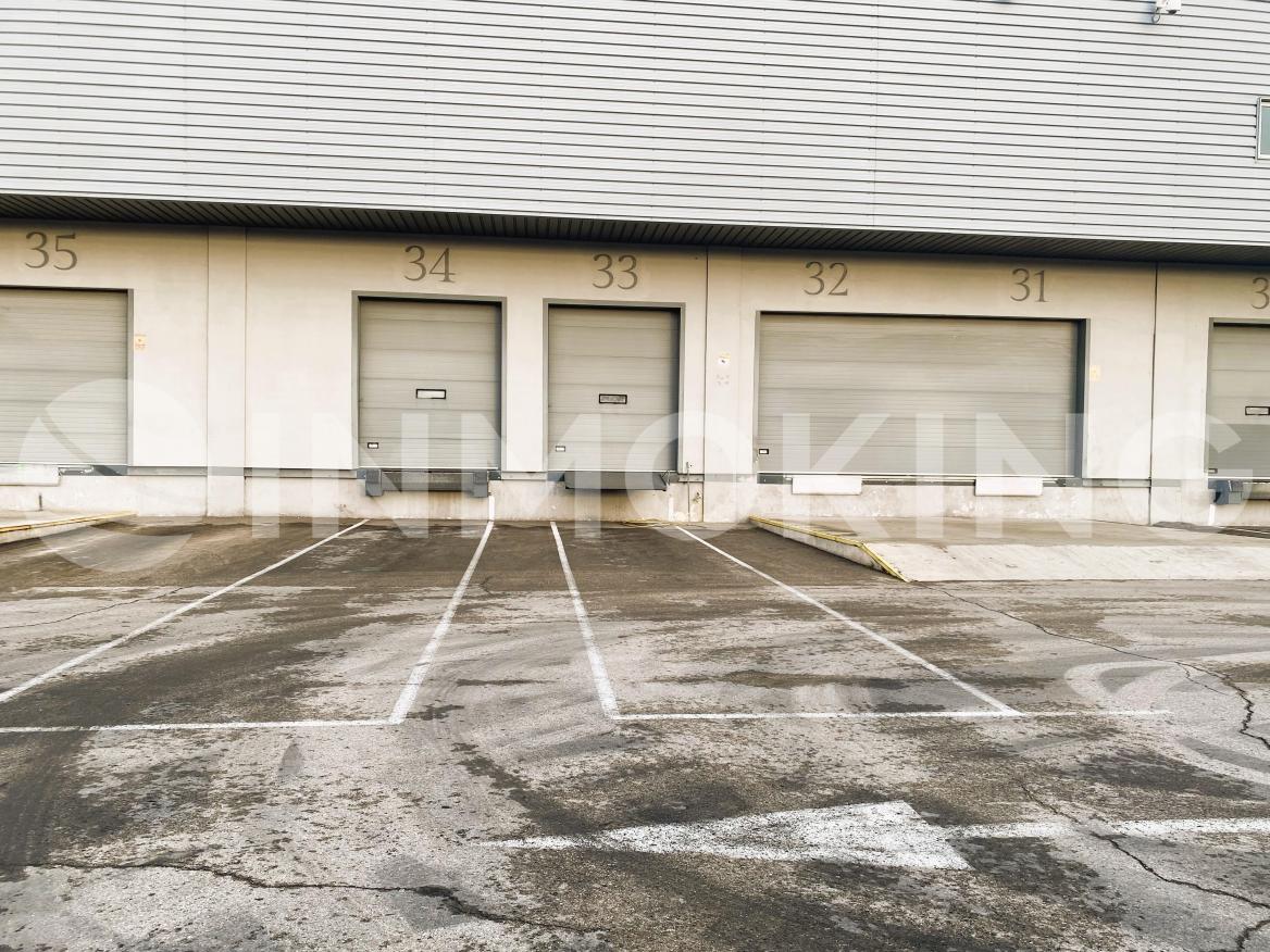 Foto de la propiedad Nave logística en alquiler, Coslada