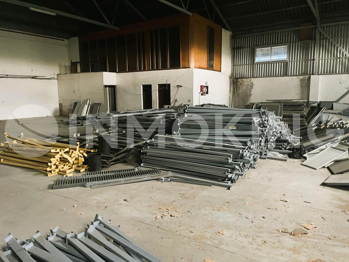 Foto de la propiedad Nave en Venta San Martin de la Vega