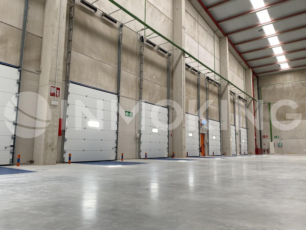 Foto de la propiedad Plataforma Logística en Villar de Arnedo (La Rioja)