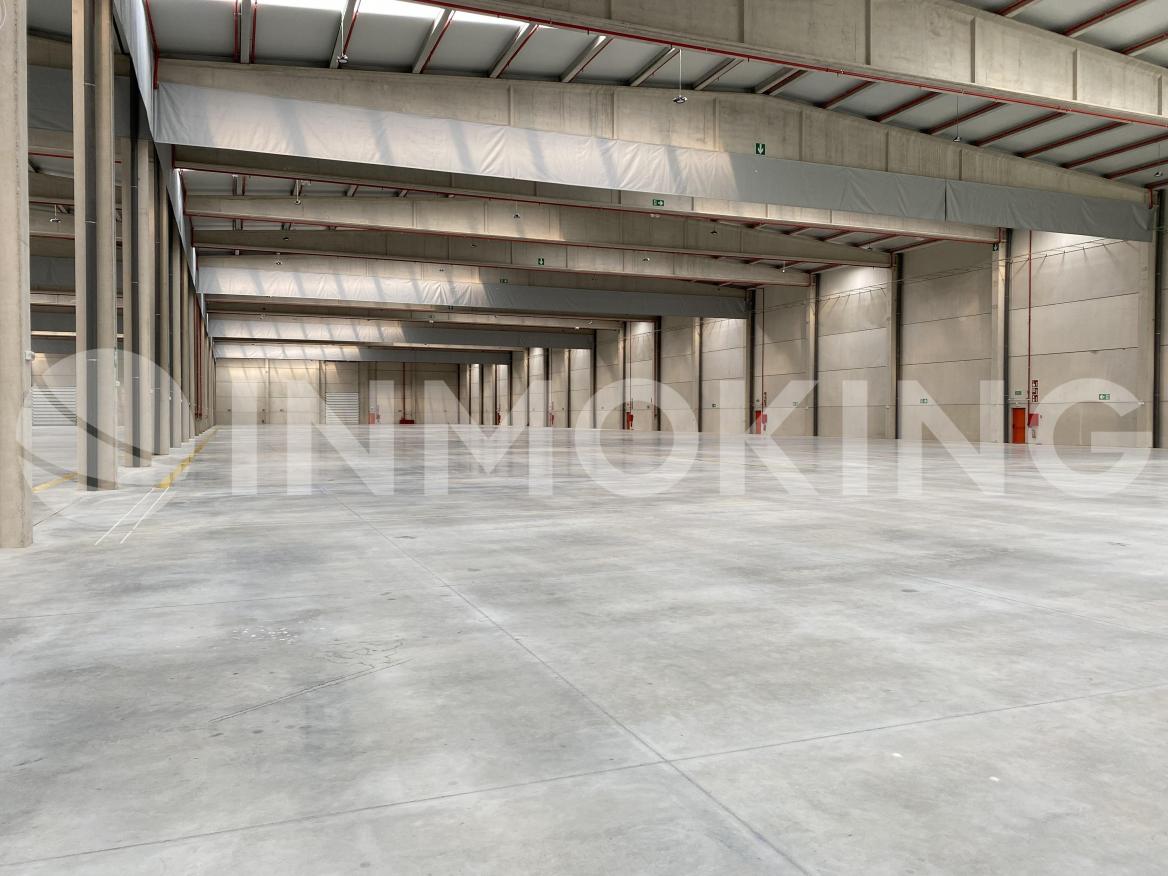 Foto de la propiedad Plataforma Logística en Villar de Arnedo (La Rioja)