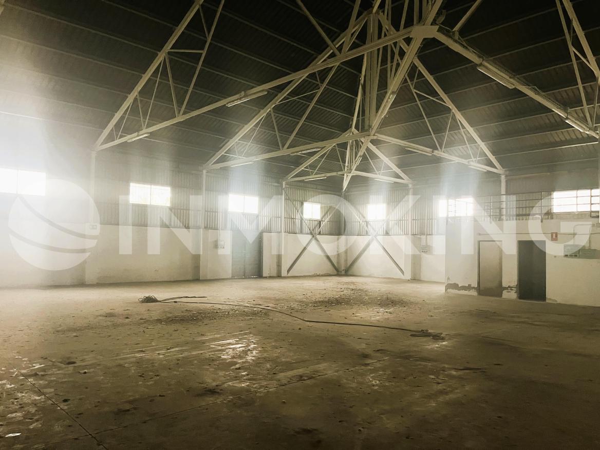 Foto de la propiedad Nave en Venta San Martin de la Vega