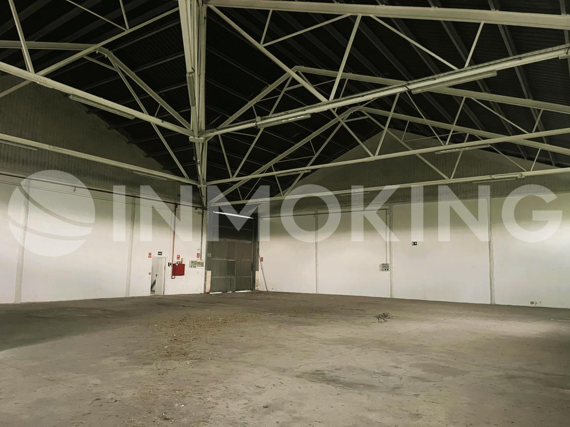 Foto de la propiedad Nave en Venta San Martin de la Vega