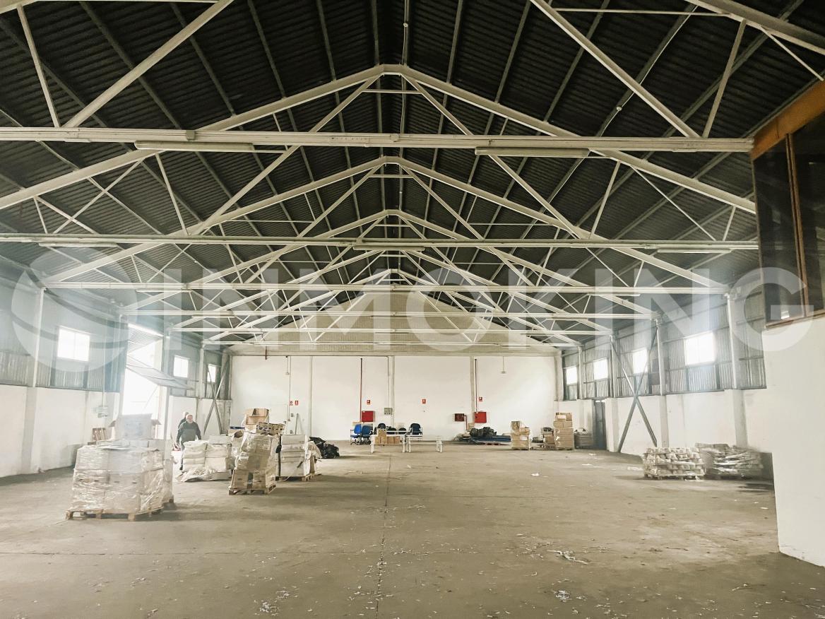 Foto de la propiedad Nave en Venta San Martin de la Vega