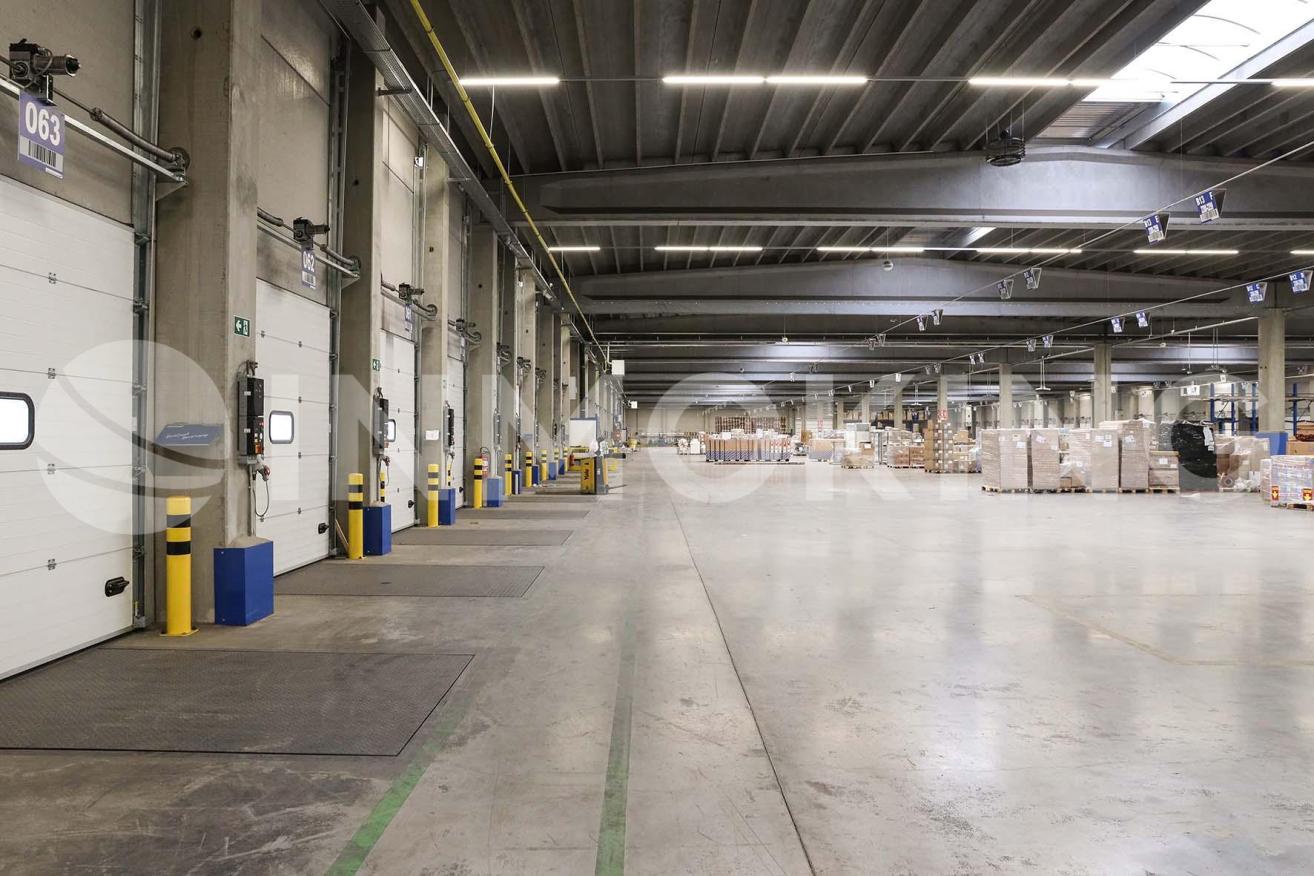 Foto de la propiedad Nave Cross Docking