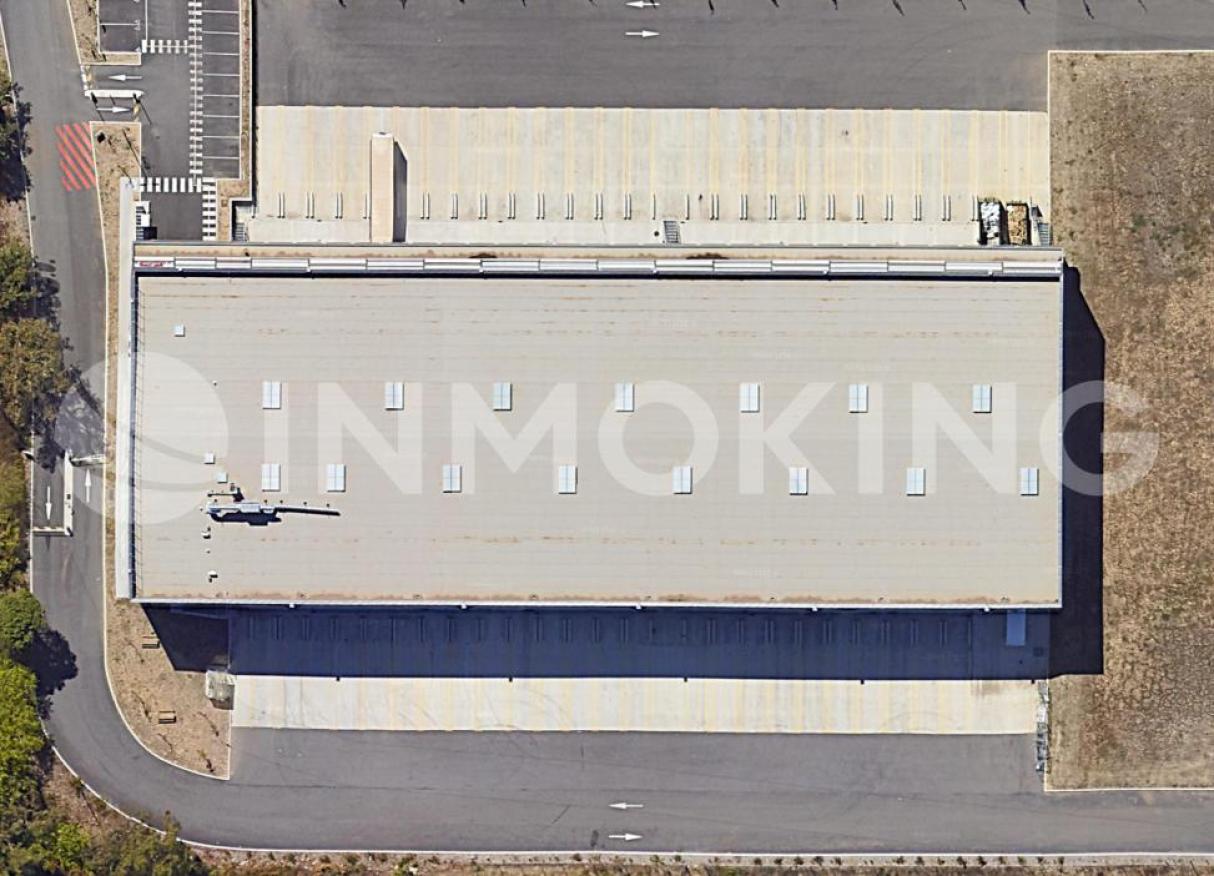 Foto de la propiedad Nave Cross Docking