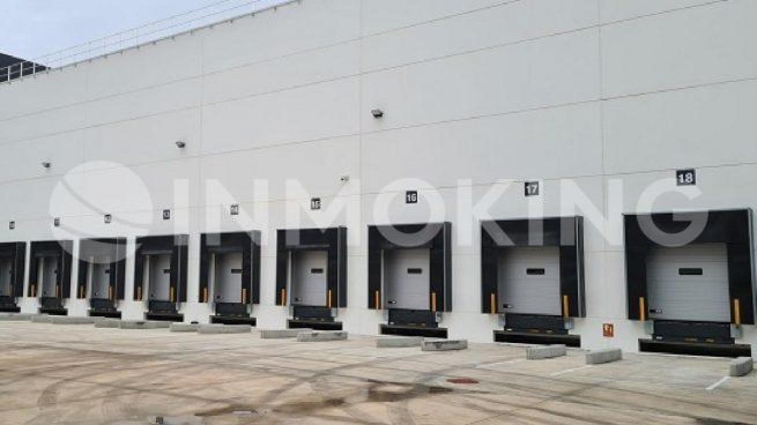 Foto de la propiedad Nave Cross Docking