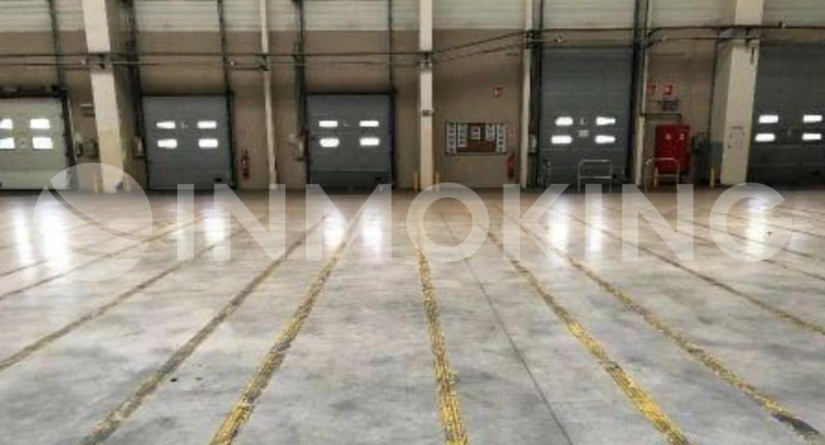 Foto de la propiedad Nave Logística disponible en Getafe