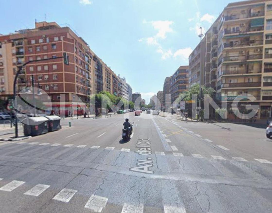 Foto de la propiedad Loca comercial en Avenida del Cid Valencia