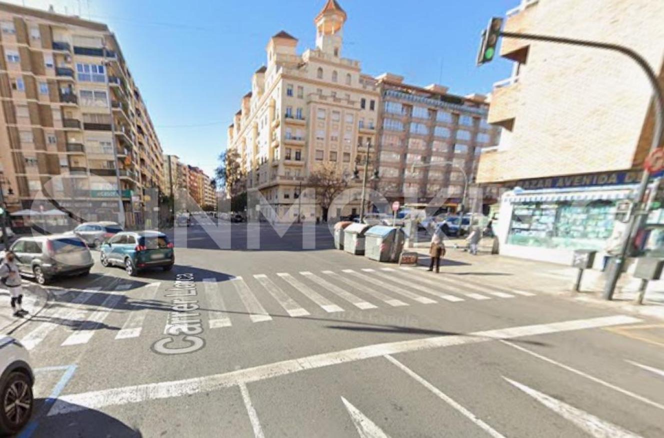 Foto de la propiedad Loca comercial en Avenida del Cid Valencia