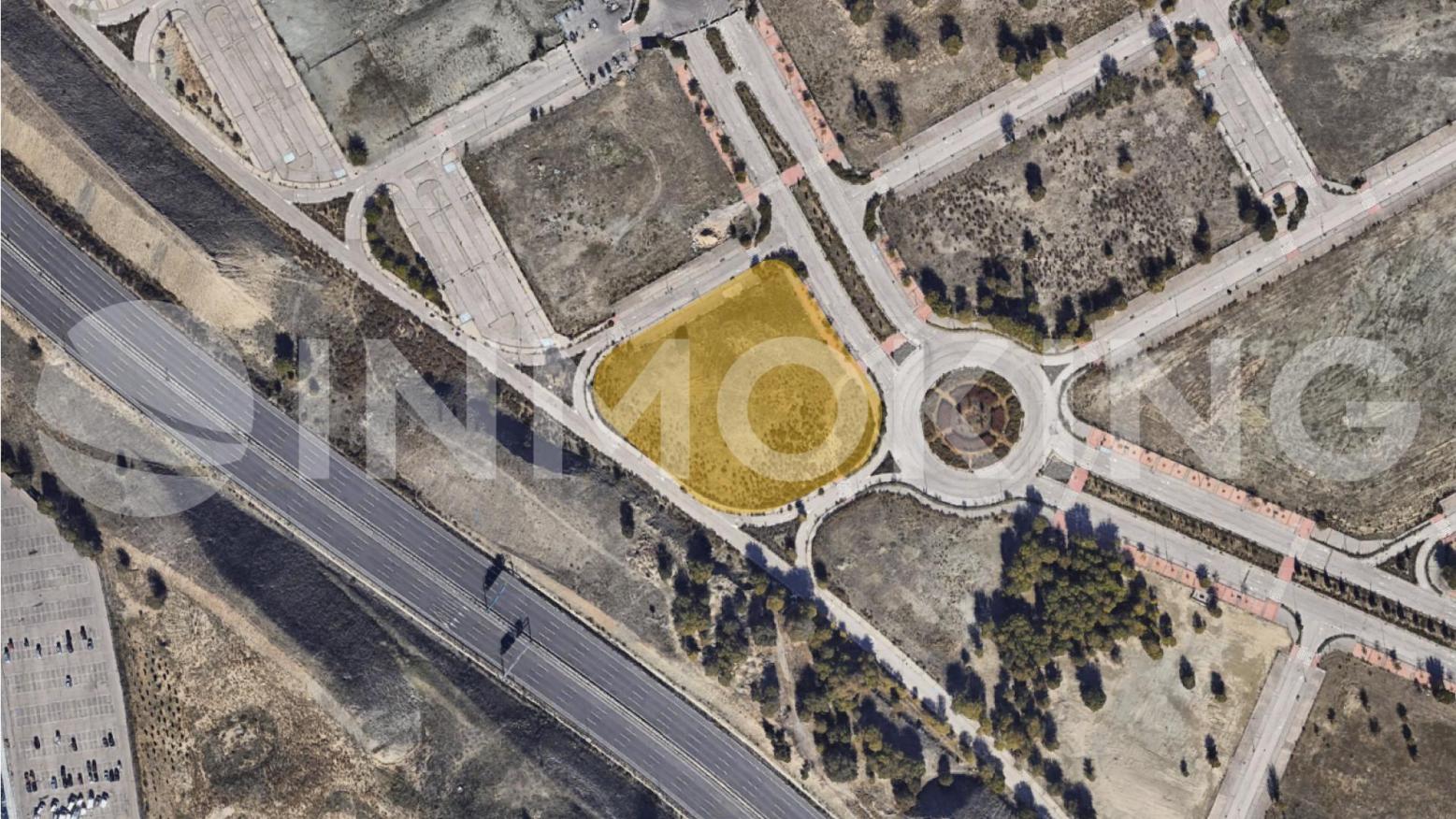 Foto de la propiedad Vallecas II