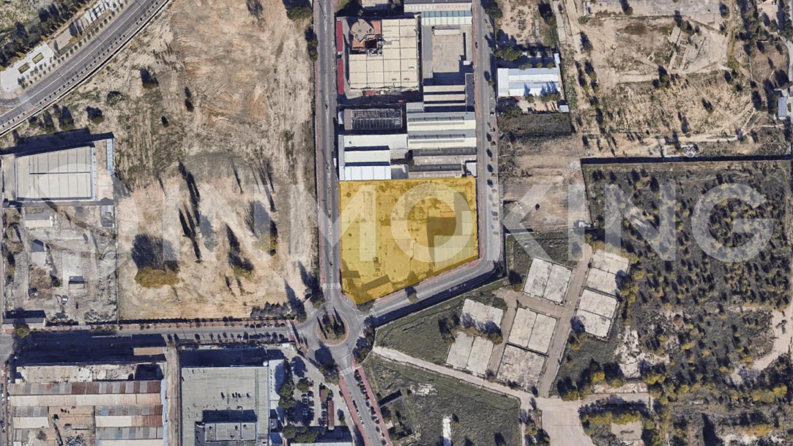 Foto de la propiedad Villaverde II y III