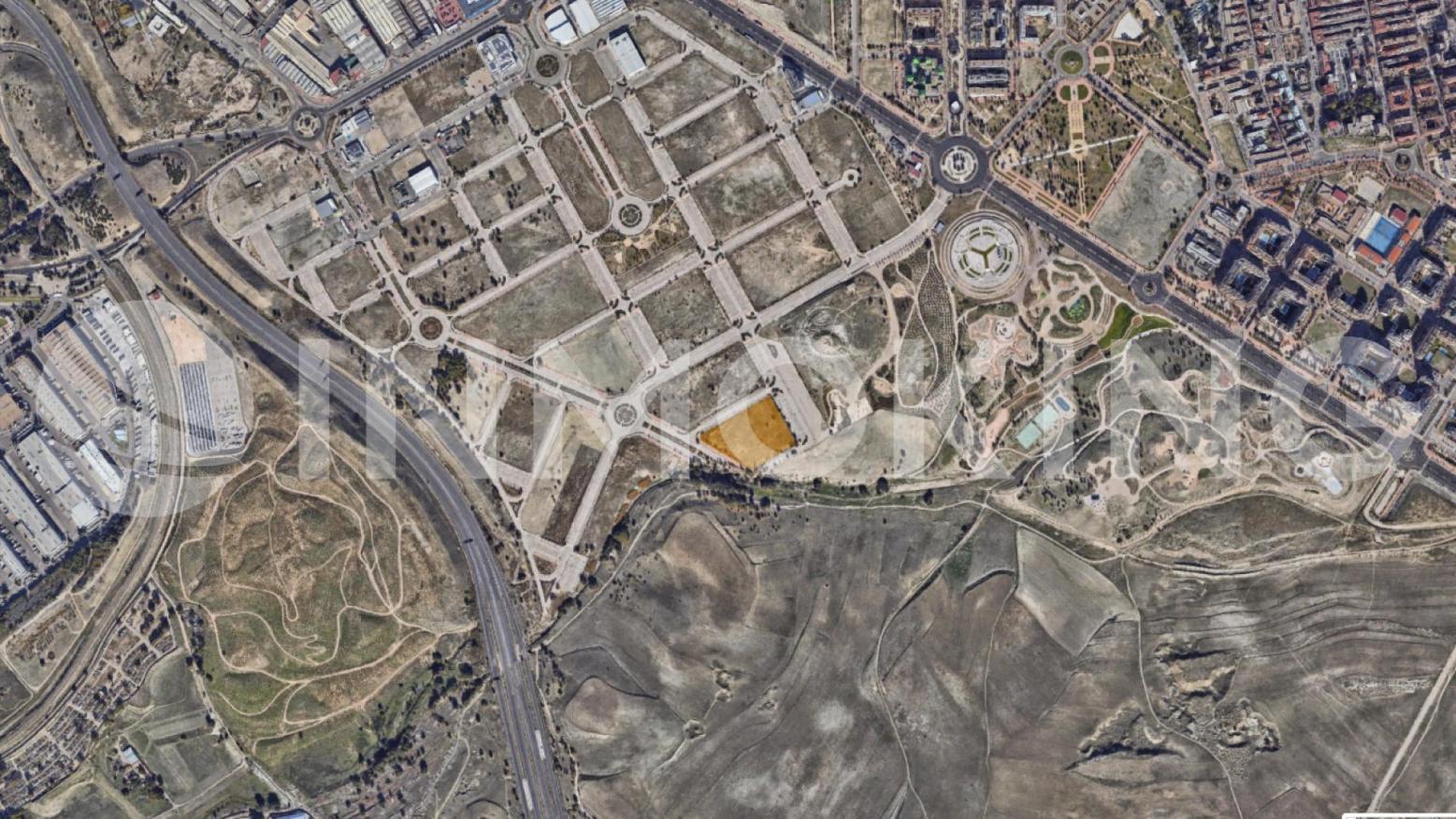 Foto de la propiedad Vallecas I