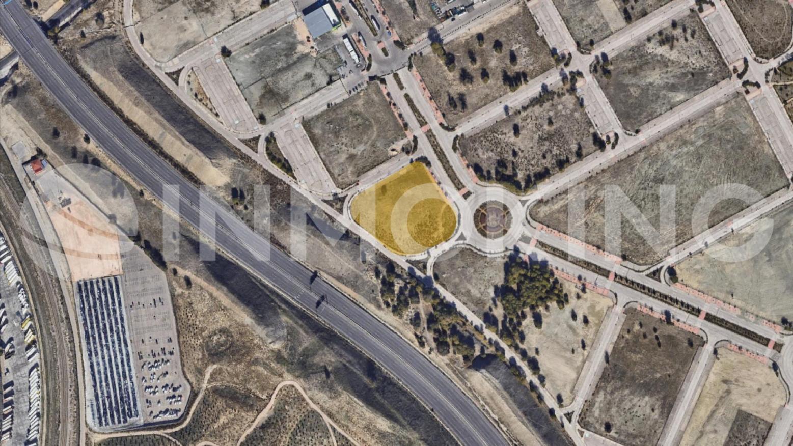 Foto de la propiedad Vallecas II