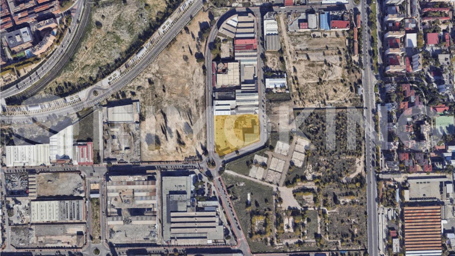 Foto de la propiedad Villaverde II y III