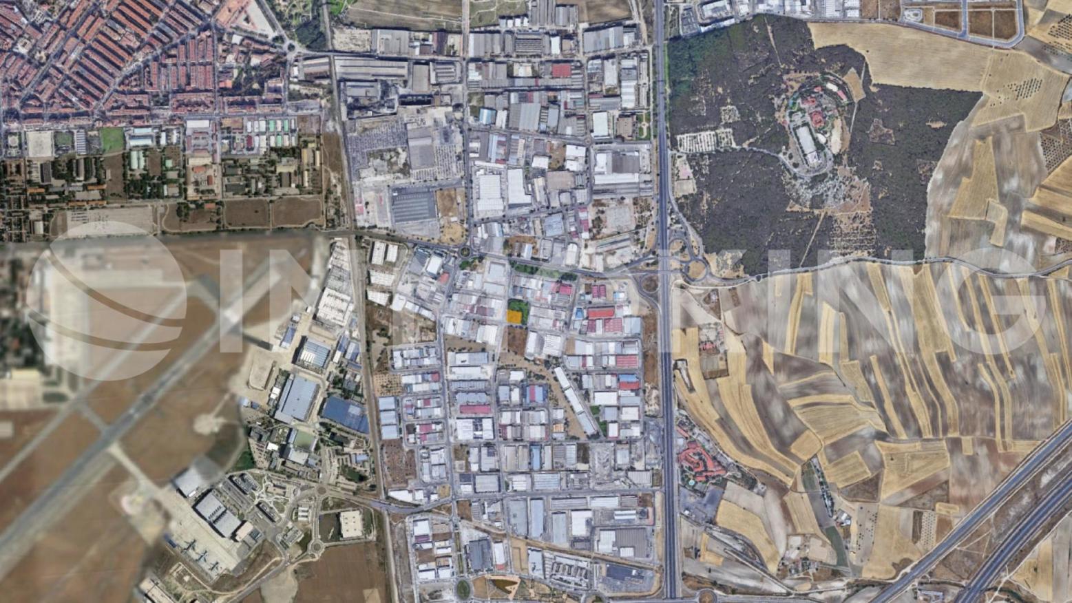 Foto de la propiedad Suelo comercial en GETAFE