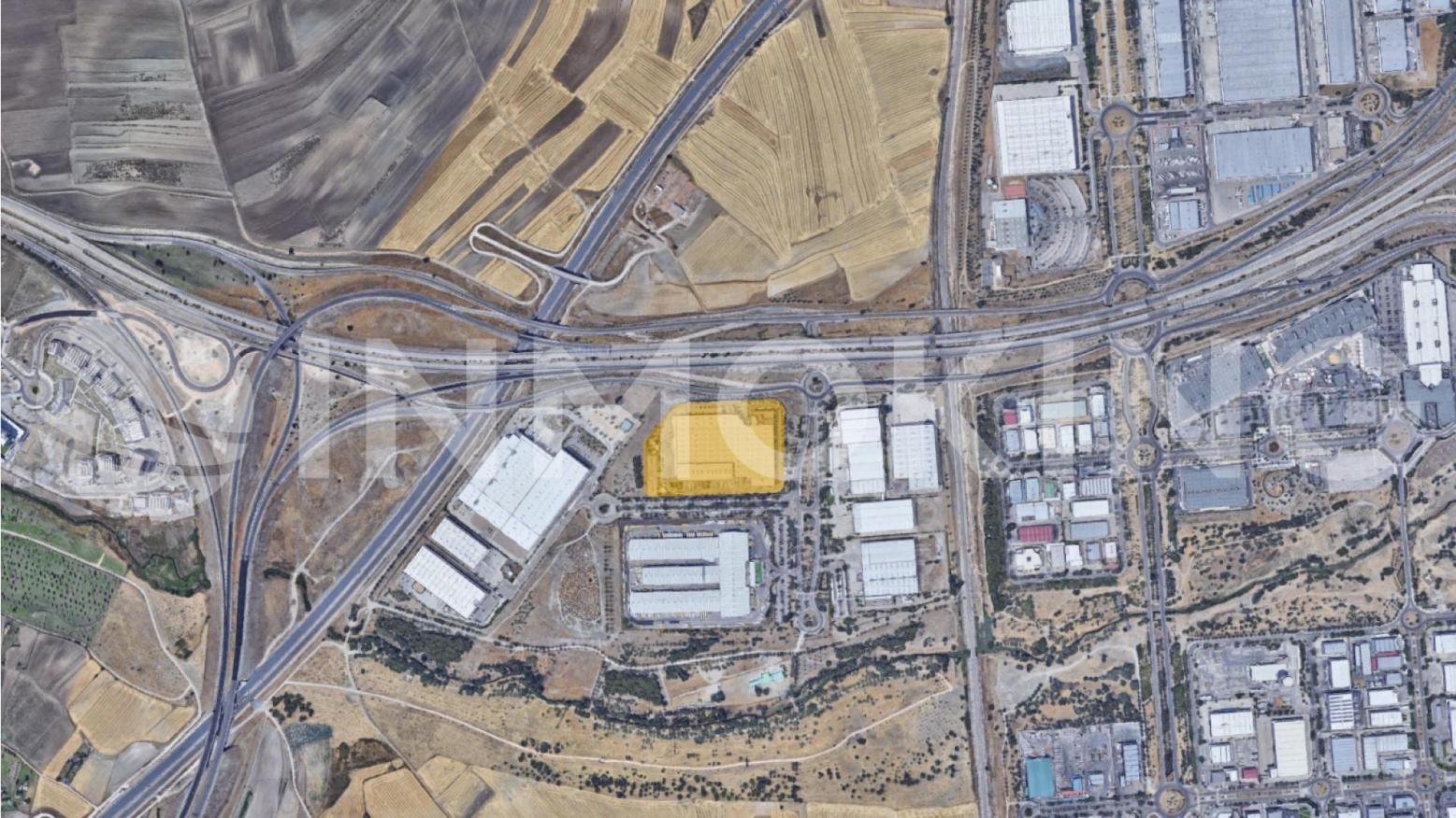 Foto de la propiedad Getafe, AEA