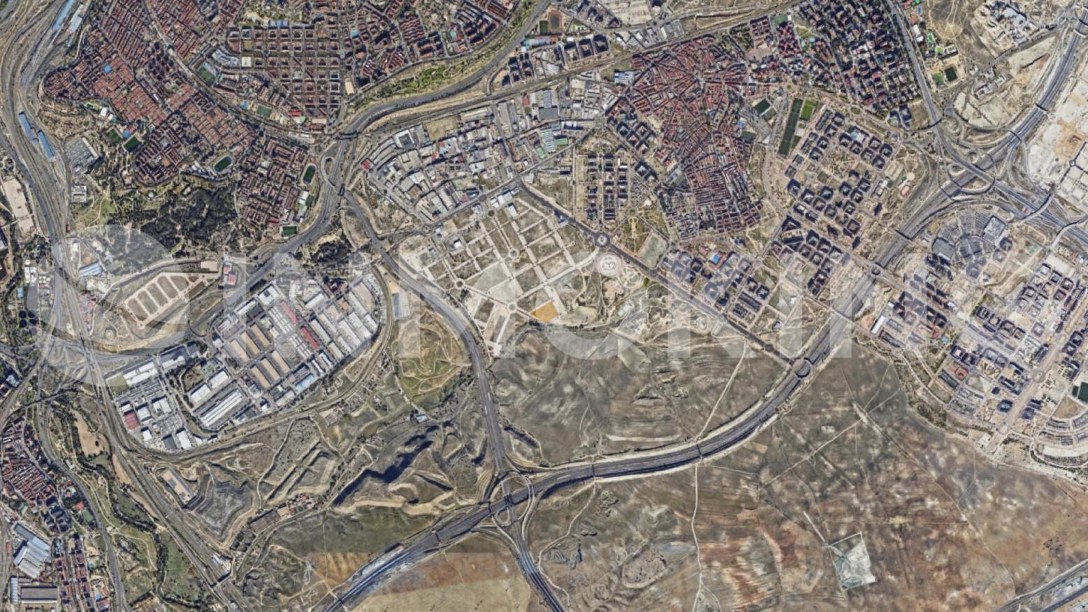 Foto de la propiedad Vallecas I