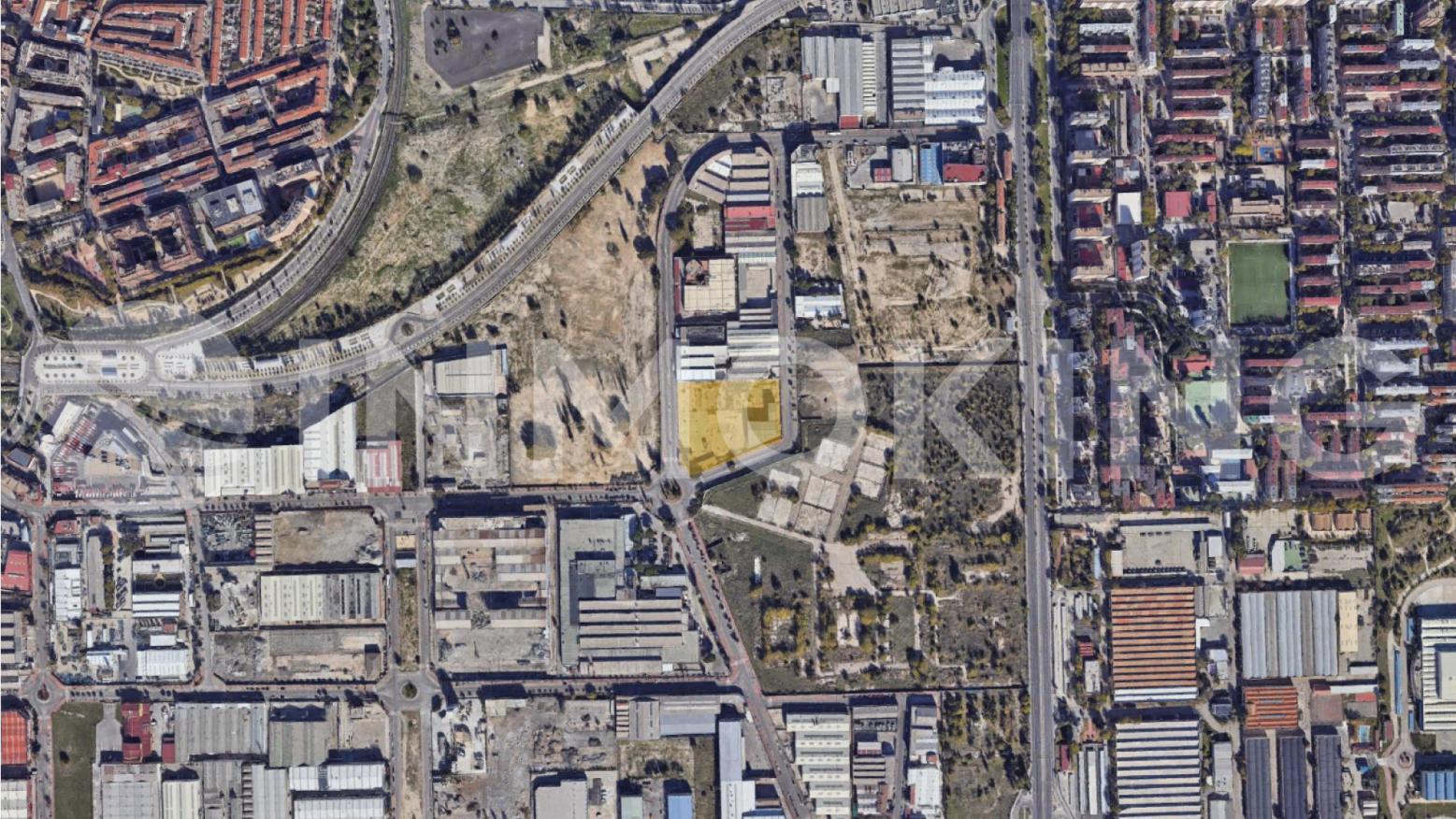 Foto de la propiedad Villaverde II y III