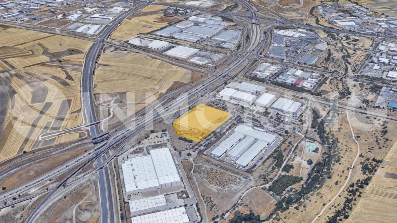 Foto de la propiedad Getafe, AEA