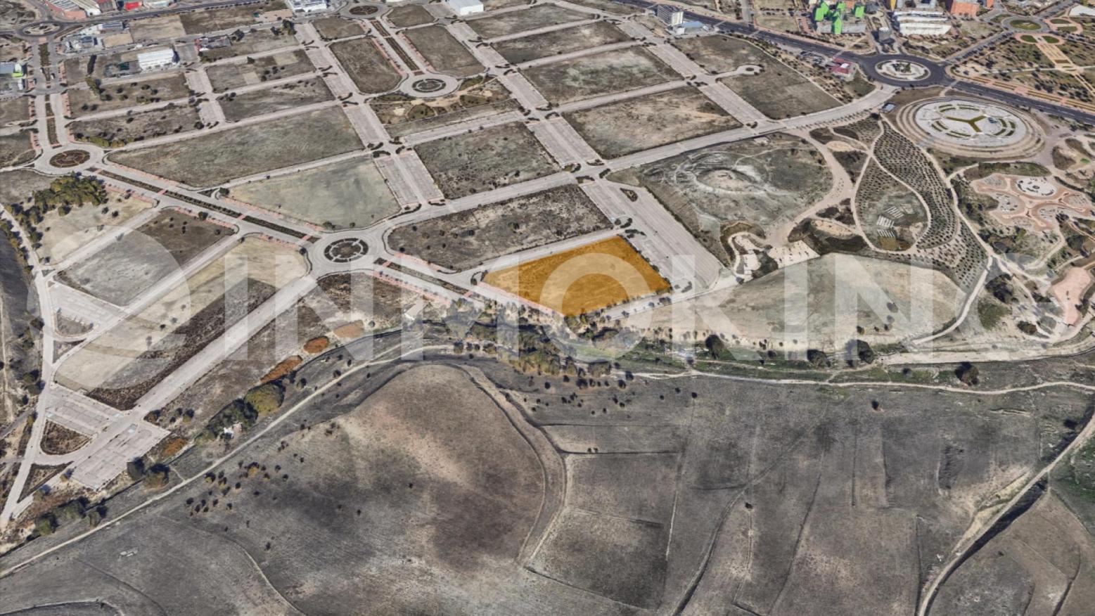 Foto de la propiedad Vallecas I