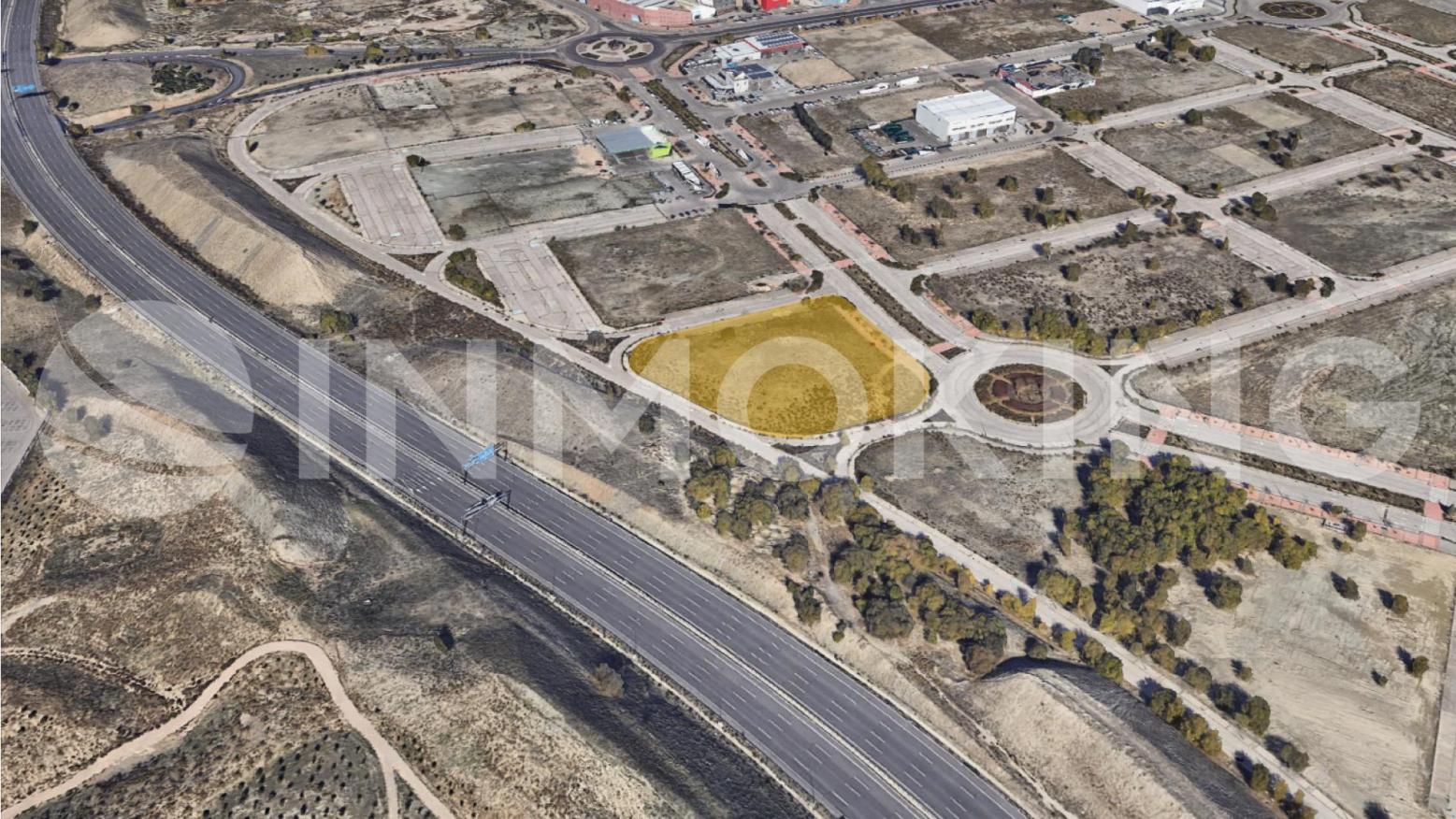 Foto de la propiedad Vallecas II