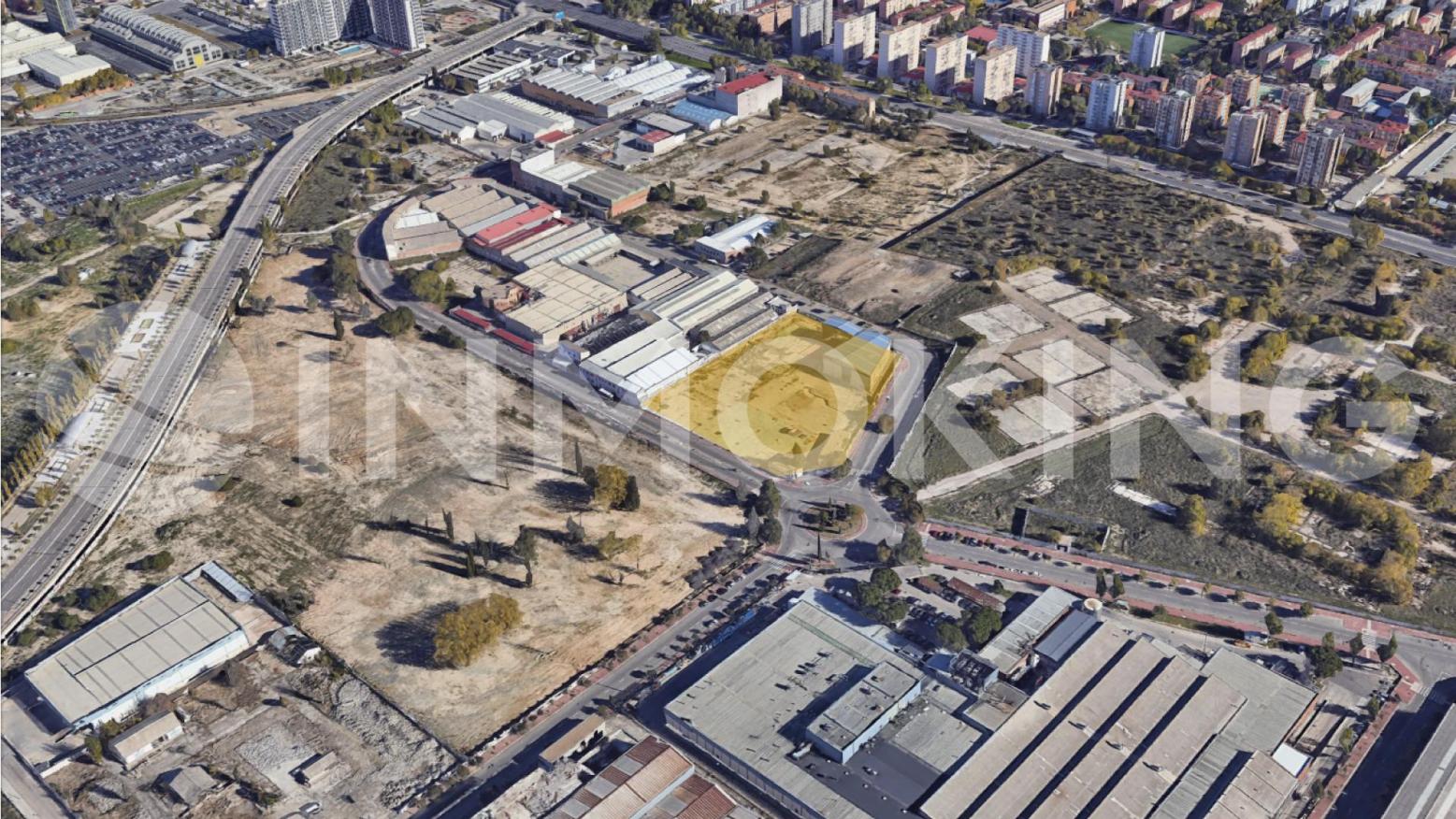 Foto de la propiedad Villaverde II y III