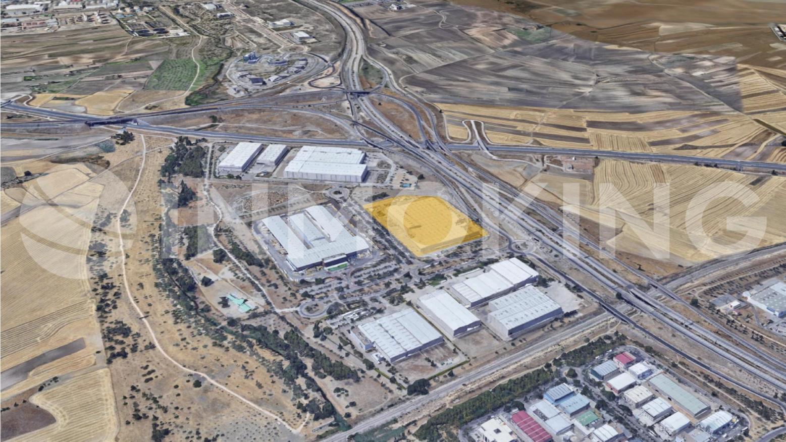 Foto de la propiedad Getafe, AEA